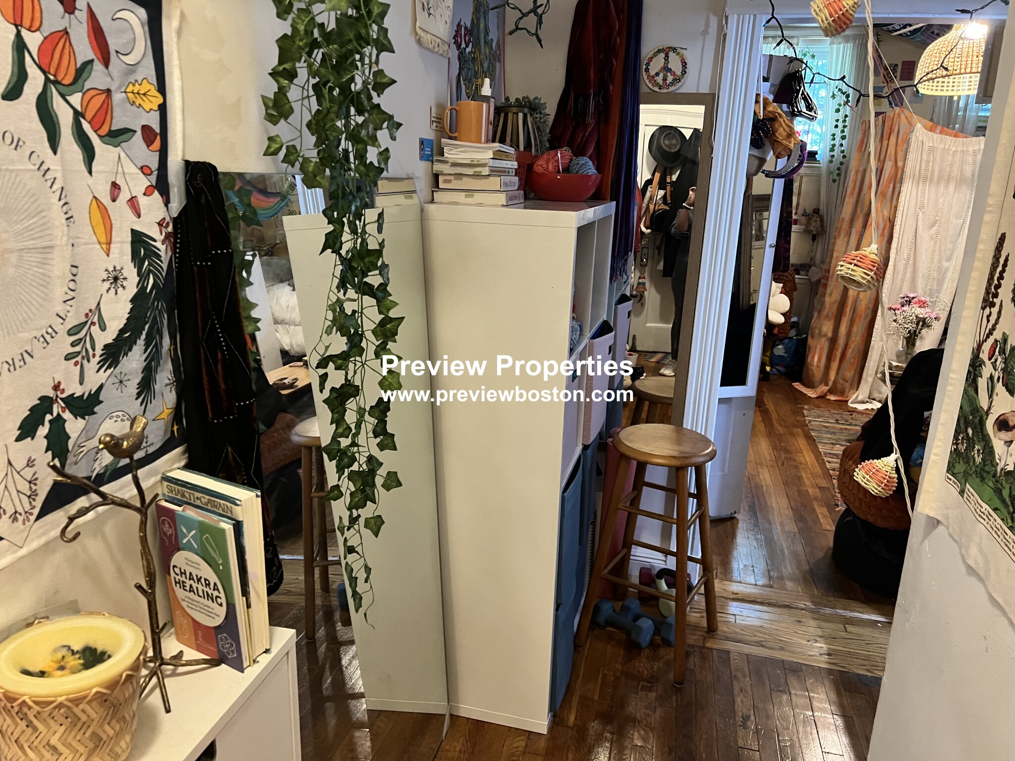Studio bed, 1 bath apartment for rent at 32 Sidlaw Rd Unit 2P, Brighton — photo 3 of 14
