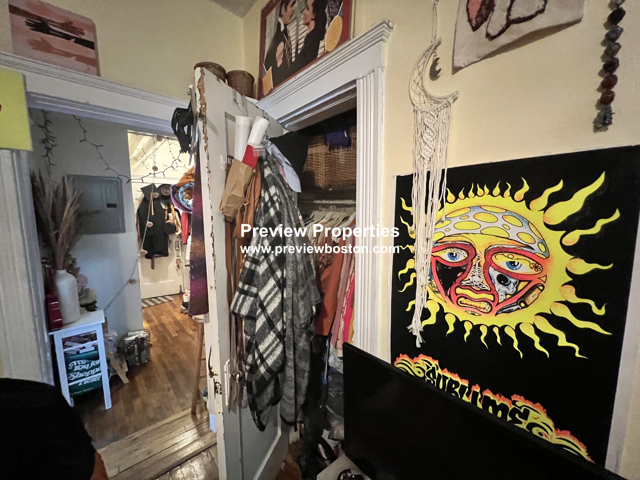 Studio bed, 1 bath apartment for rent at 32 Sidlaw Rd Unit 2P, Brighton — photo 7 of 14