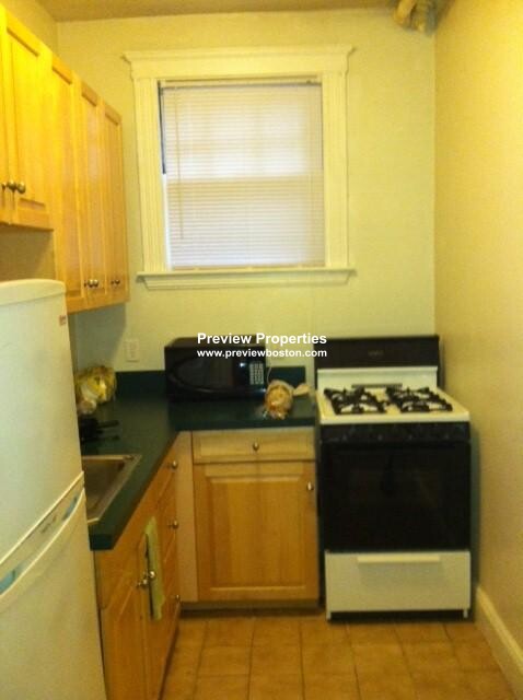Studio bed, 1 bath apartment for rent at 32 Sidlaw Rd Unit 2P, Brighton — photo 9 of 14