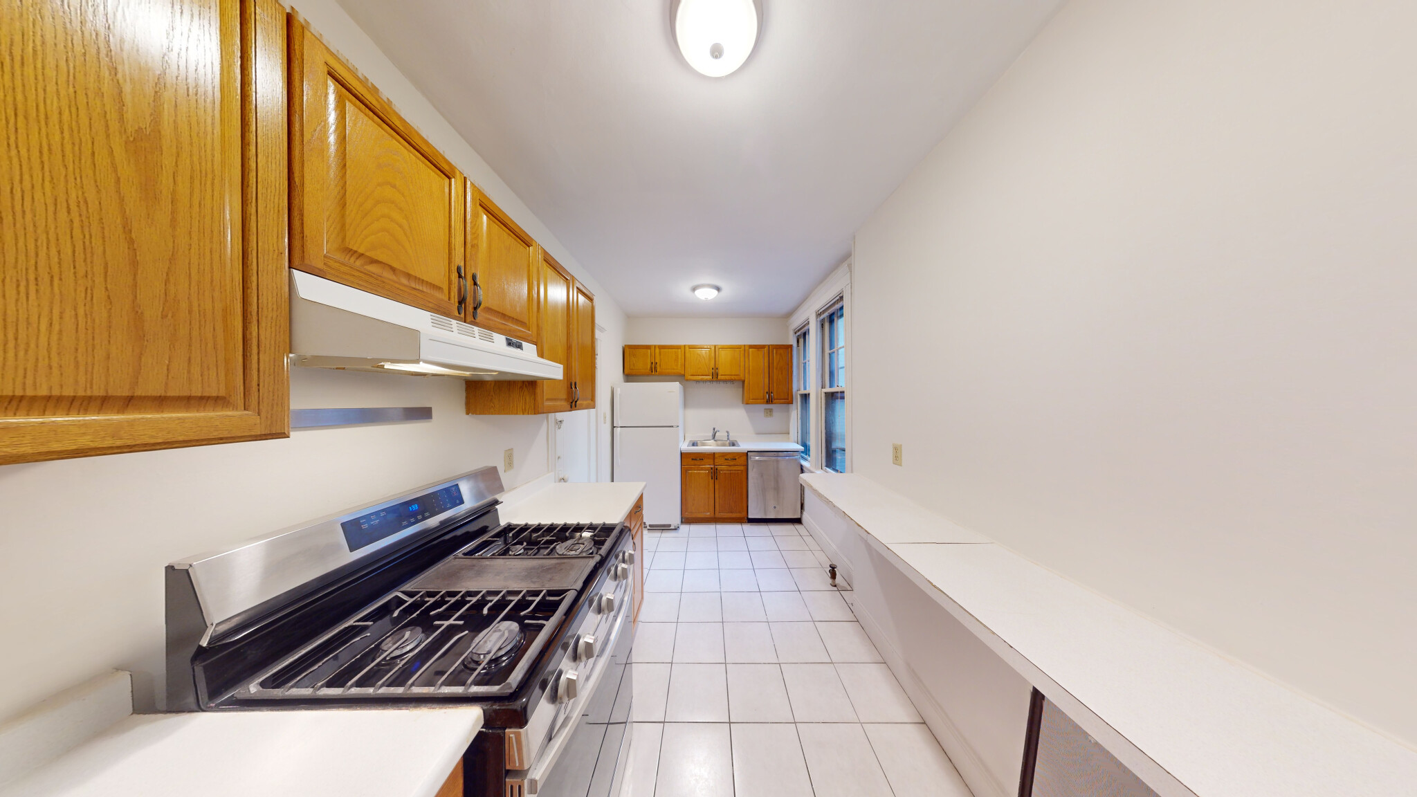 1 bed, 1 bath apartment for rent at 32 Sidlaw Rd Unit 7, Brighton — photo 1 of 12