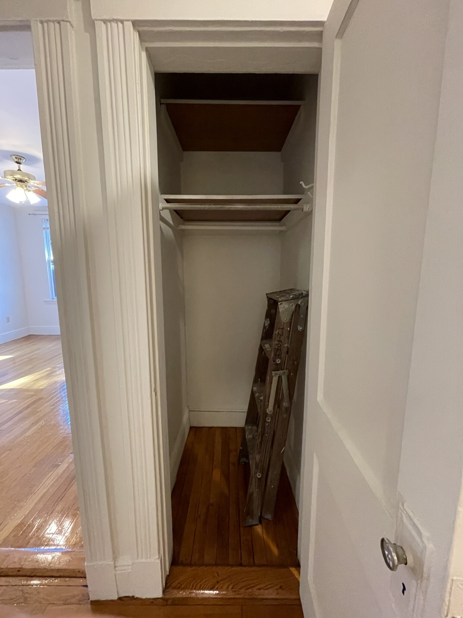 1 bed, 1 bath apartment for rent at 32 Sidlaw Rd Unit 7, Brighton — photo 5 of 12