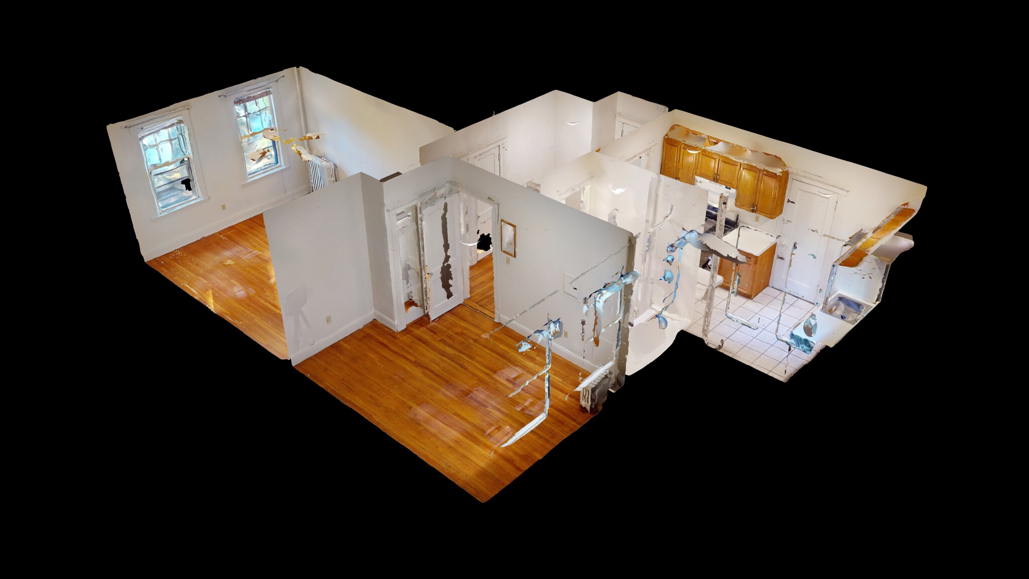 1 bed, 1 bath apartment for rent at 32 Sidlaw Rd Unit 7, Brighton — photo 11 of 12