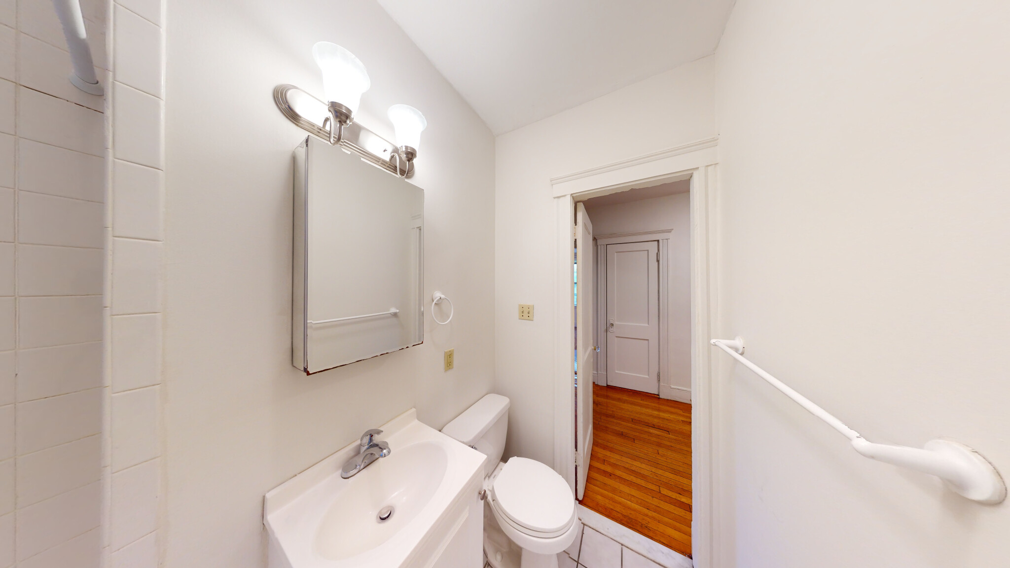 1 bed, 1 bath apartment for rent at 32 Sidlaw Rd Unit 7, Brighton — photo 8 of 12