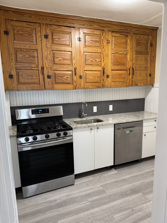3 bed, 1 bath apartment for rent at 32 South Prospect St Unit 1, Bradford — photo 4 of 16