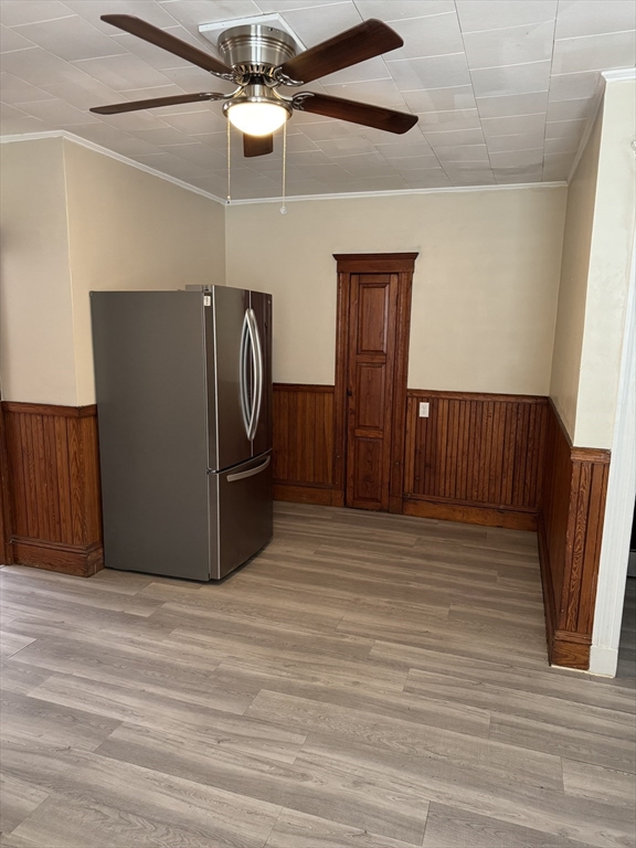 3 bed, 1 bath apartment for rent at 32 South Prospect St Unit 1, Bradford — photo 3 of 16