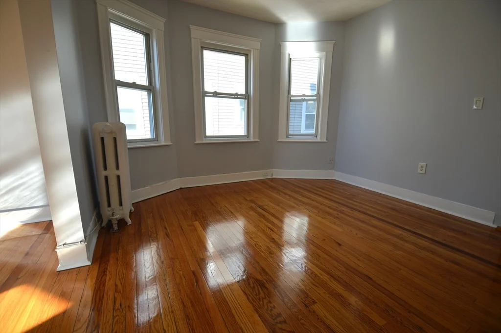 2 bed, 1 bath apartment for rent at 32 Stellman Rd Unit 2, Roslindale — photo 3 of 16