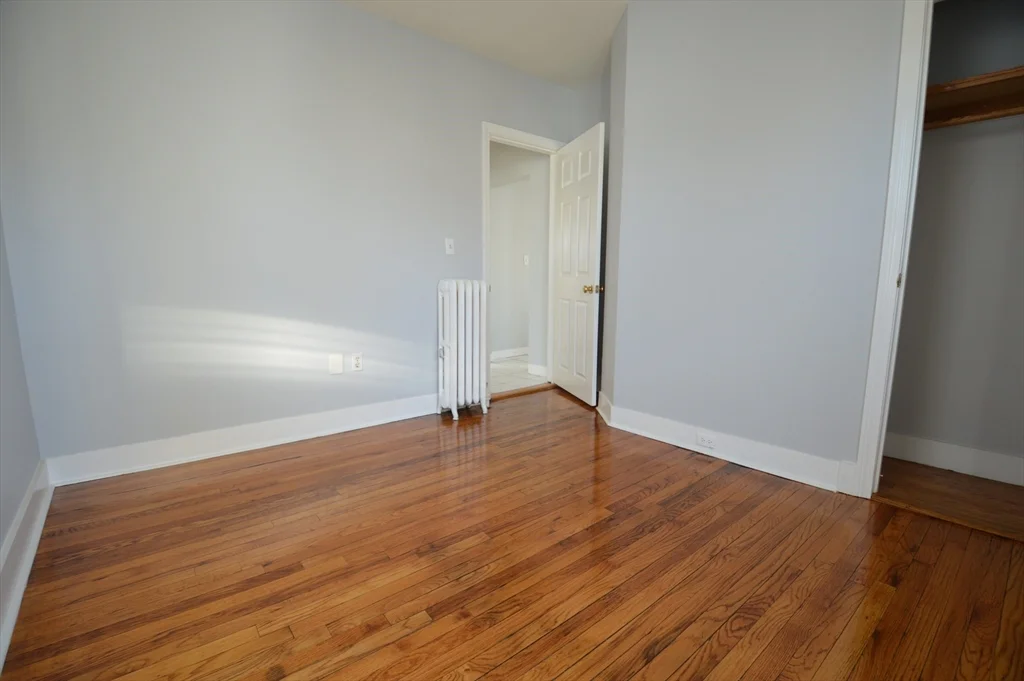 2 bed, 1 bath apartment for rent at 32 Stellman Rd Unit 2, Roslindale — photo 13 of 16