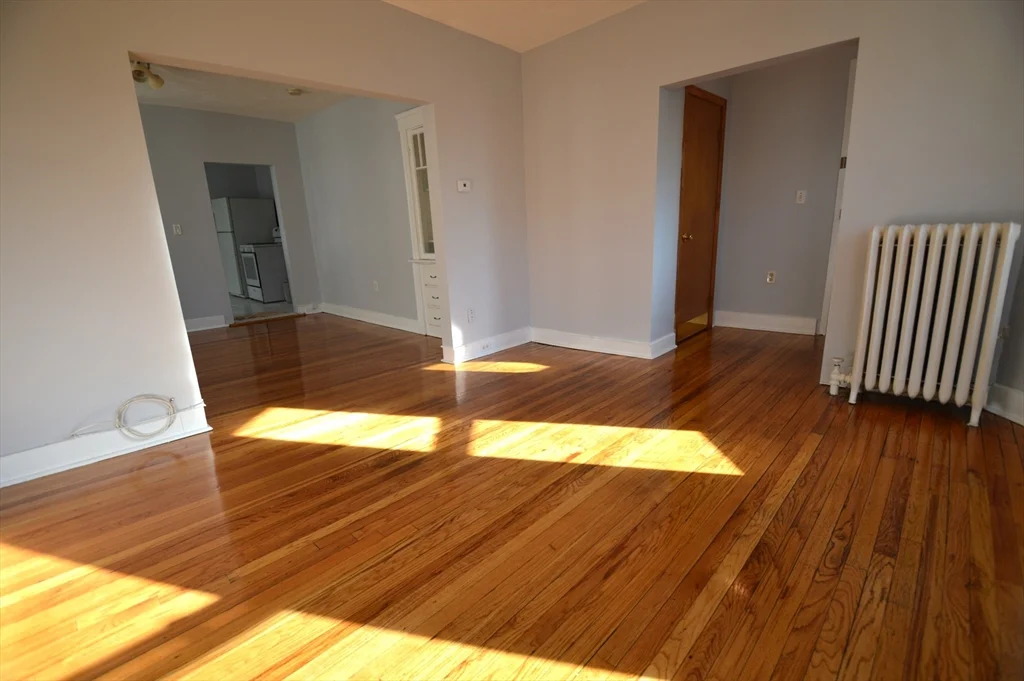 2 bed, 1 bath apartment for rent at 32 Stellman Rd Unit 2, Roslindale — photo 4 of 16