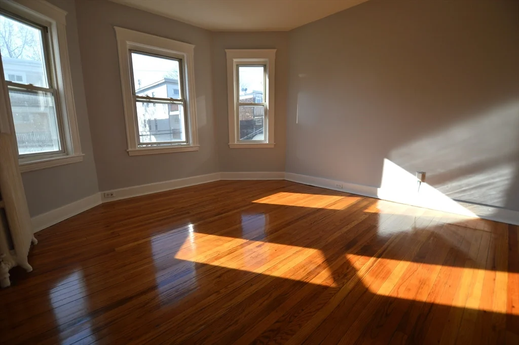2 bed, 1 bath apartment for rent at 32 Stellman Rd Unit 2, Roslindale — photo 1 of 16