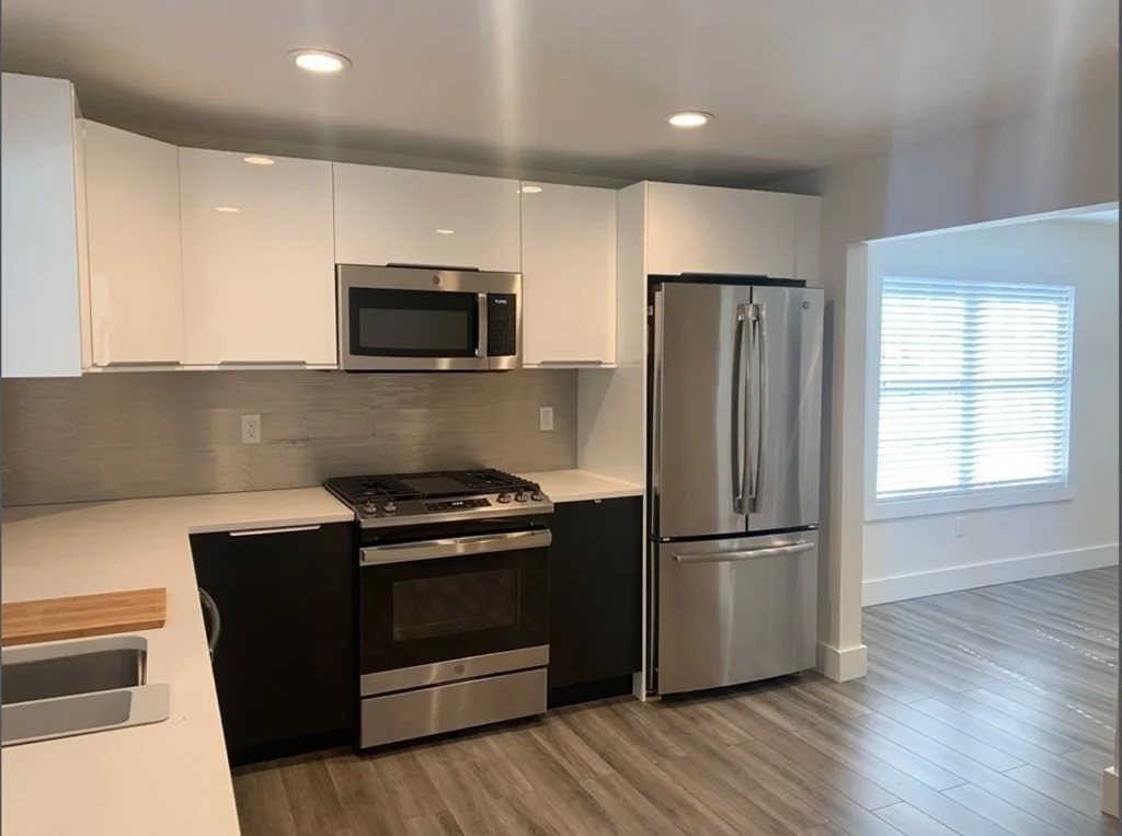 2 bed, 1 bath apartment for rent at 32 Sudbury St Unit 4, Maynard — photo 2 of 16