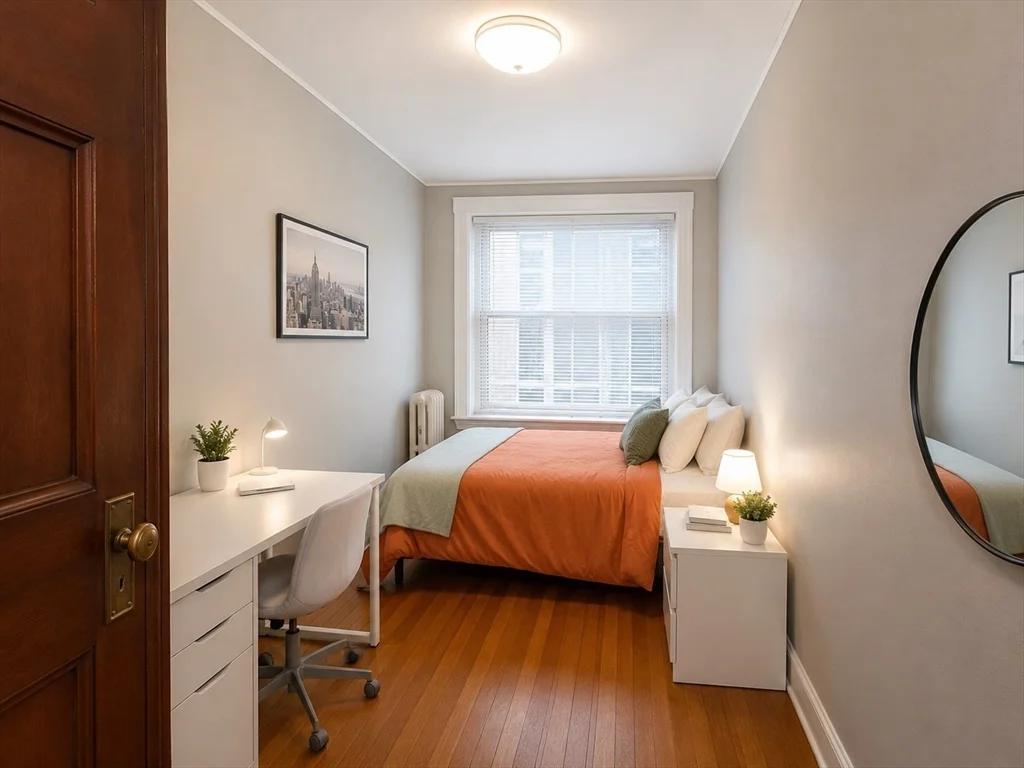 3 bed, 1 bath apartment for rent at 32 Summit Ave Unit 5, Coolidge Corner — photo 9 of 9
