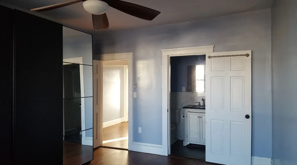 3 bed, 2 bath apartment for rent at 32 Summit Ave Unit 6, Brookline — photo 5 of 13