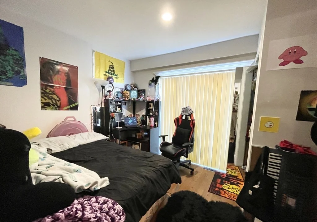 6 bed, 3 bath apartment for rent at 32 Sumner St Unit 1, Dorchester — photo 9 of 14