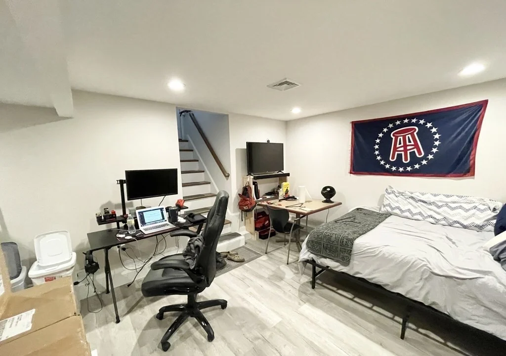 6 bed, 3 bath apartment for rent at 32 Sumner St Unit 1, Dorchester — photo 6 of 14