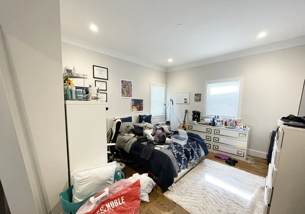 6 bed, 3 bath apartment for rent at 32 Sumner St Unit 1, Dorchester — photo 10 of 14