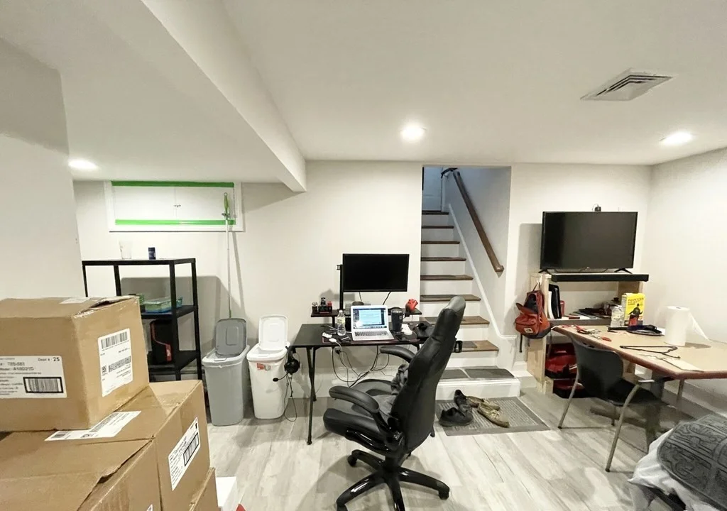 6 bed, 3 bath apartment for rent at 32 Sumner St Unit 1, Dorchester — photo 7 of 14