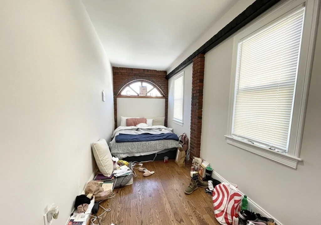 6 bed, 3 bath apartment for rent at 32 Sumner St Unit 1, Dorchester — photo 11 of 14