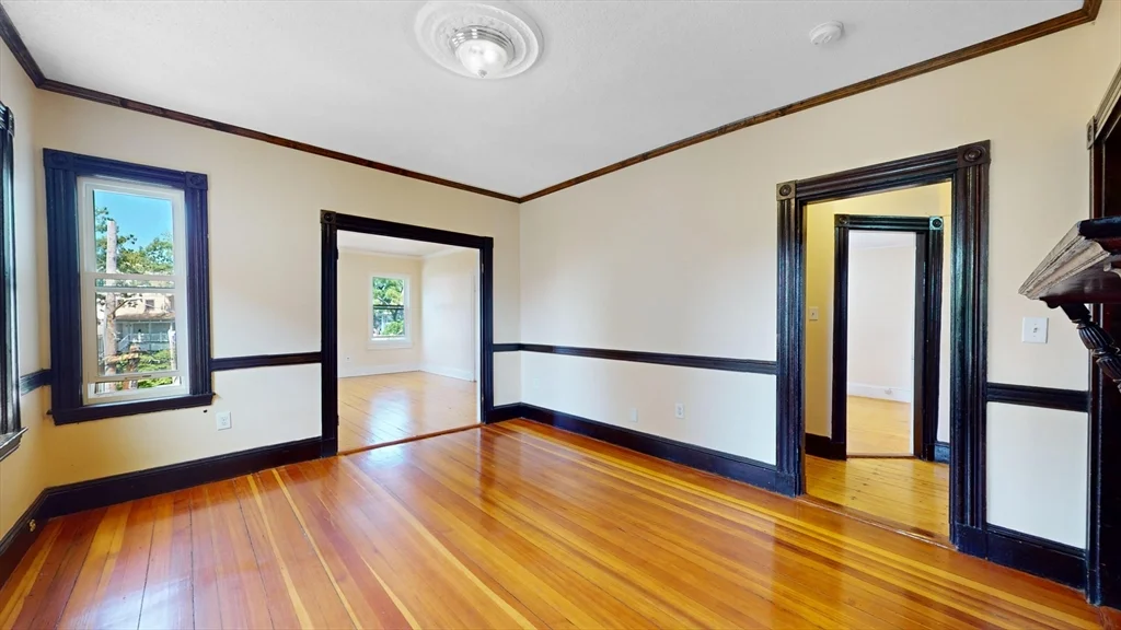 2 bed, 1 bath apartment for rent at 32 Thornton St Unit 2, Roxbury — photo 6 of 21