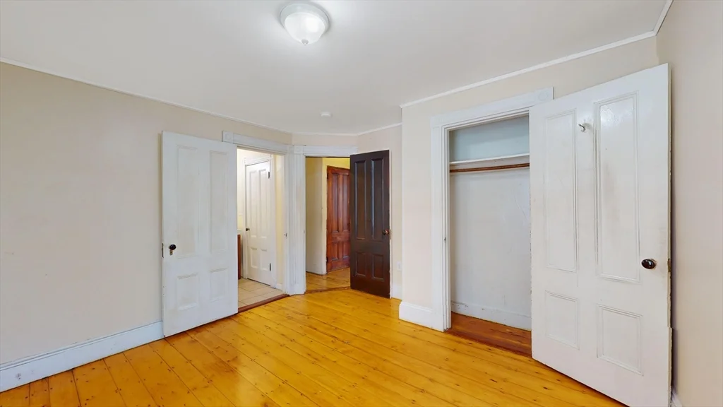 2 bed, 1 bath apartment for rent at 32 Thornton St Unit 2, Roxbury — photo 11 of 21