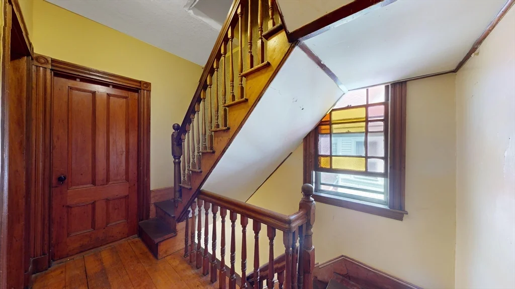 2 bed, 1 bath apartment for rent at 32 Thornton St Unit 2, Roxbury — photo 19 of 21