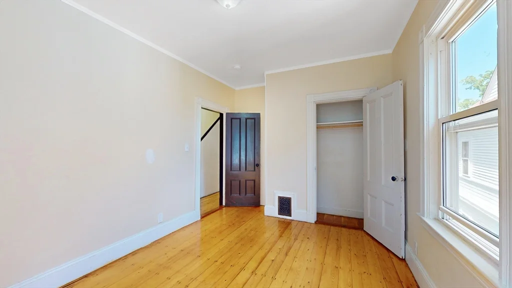 2 bed, 1 bath apartment for rent at 32 Thornton St Unit 2, Roxbury — photo 14 of 21