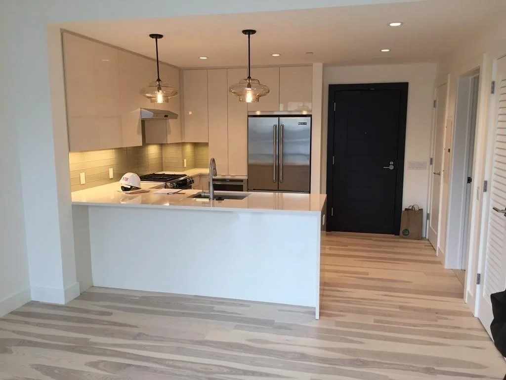 1 bed, 1 bath apartment for rent at 32 Traveler St Unit 212, South End — photo 2 of 12