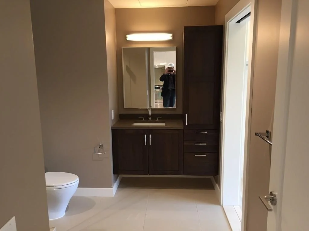 1 bed, 1 bath apartment for rent at 32 Traveler St Unit 212, South End — photo 5 of 12