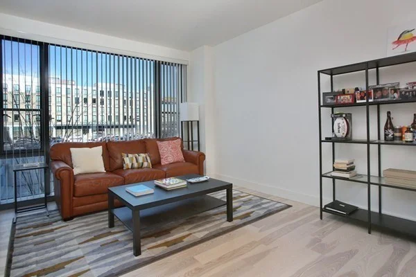 1 bed, 1 bath apartment for rent at 32 Traveler St Unit 212, South End — photo 4 of 12