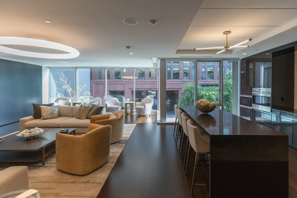 1 bed, 1 bath apartment for rent at 32 Traveler St Unit 312, South End — photo 32 of 36