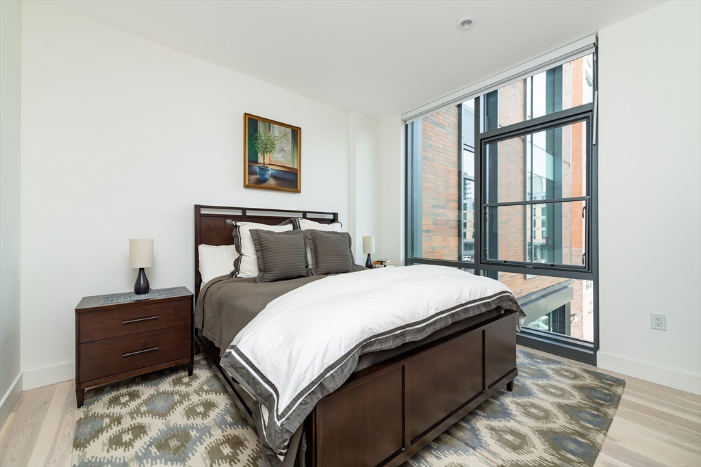 1 bed, 1 bath apartment for rent at 32 Traveler St Unit 312, South End — photo 6 of 36