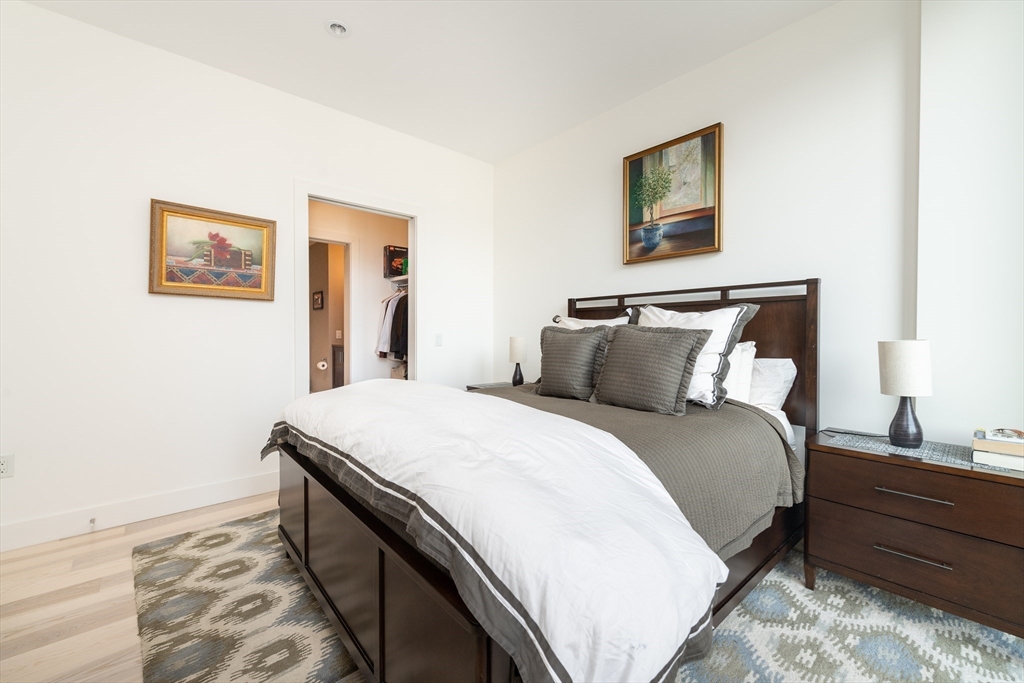 1 bed, 1 bath apartment for rent at 32 Traveler St Unit 312, South End — photo 7 of 36