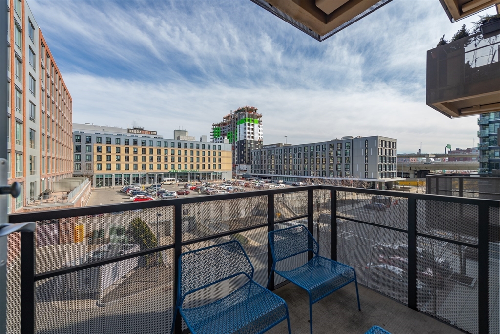 1 bed, 1 bath apartment for rent at 32 Traveler St Unit 312, South End — photo 5 of 36