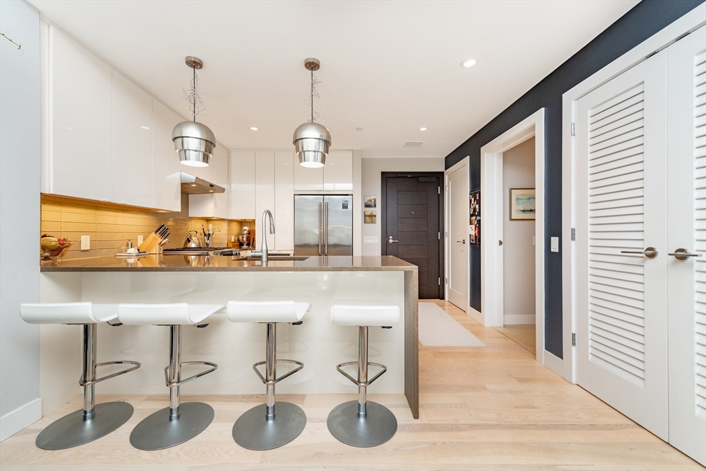 1 bed, 1 bath apartment for rent at 32 Traveler St Unit 312, South End — photo 3 of 36