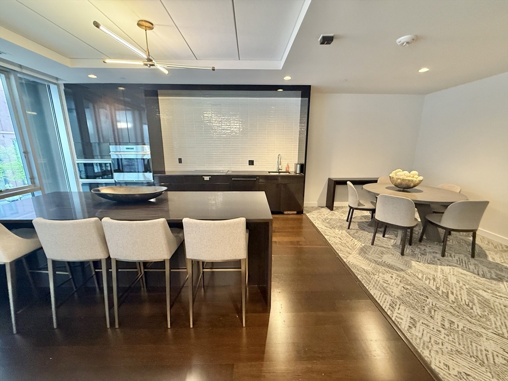 1 bed, 1 bath apartment for rent at 32 Traveler St Unit 312, South End — photo 16 of 36