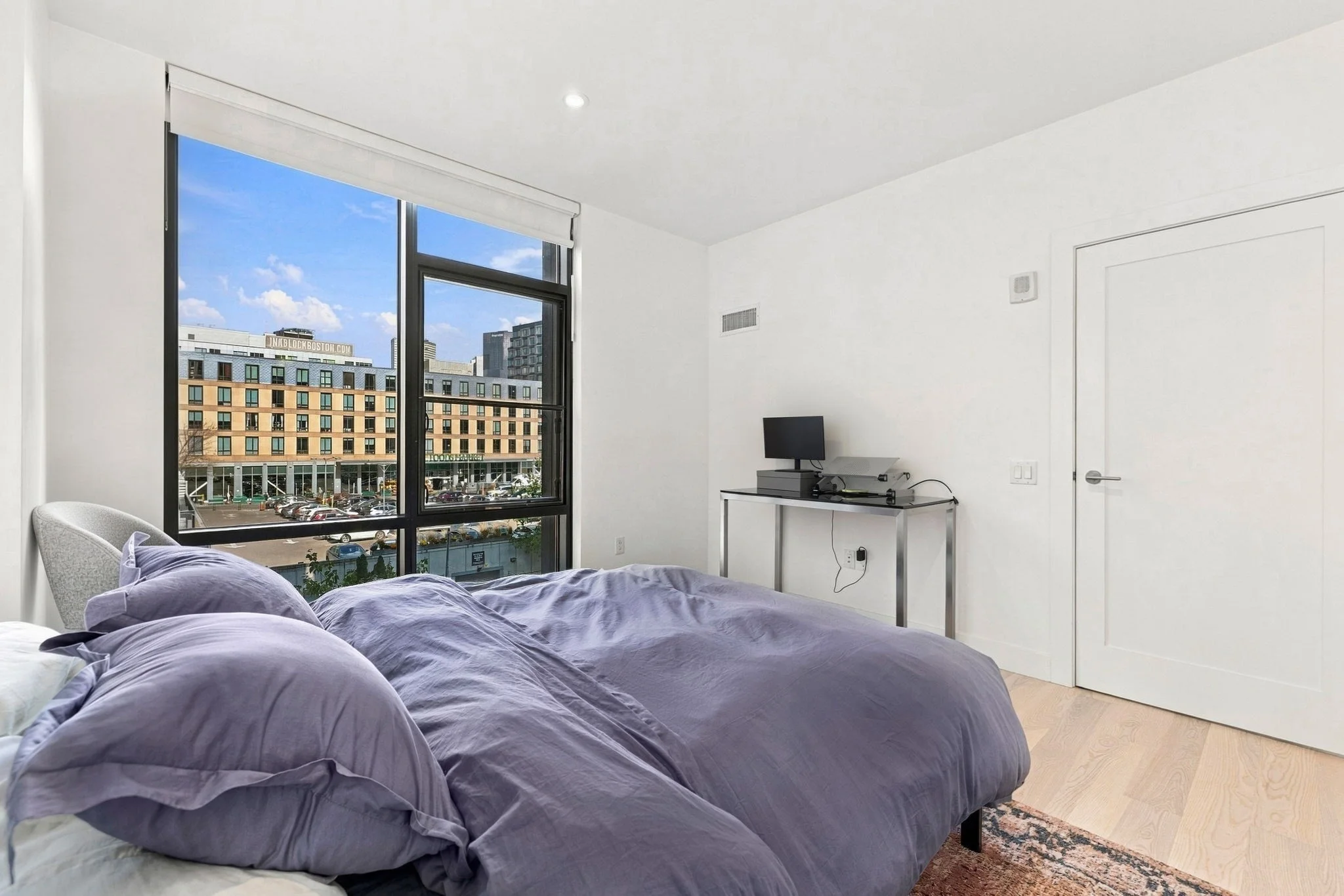 1 bed, 1 bath apartment for rent at 32 Traveler St Unit 313, South End — photo 12 of 38