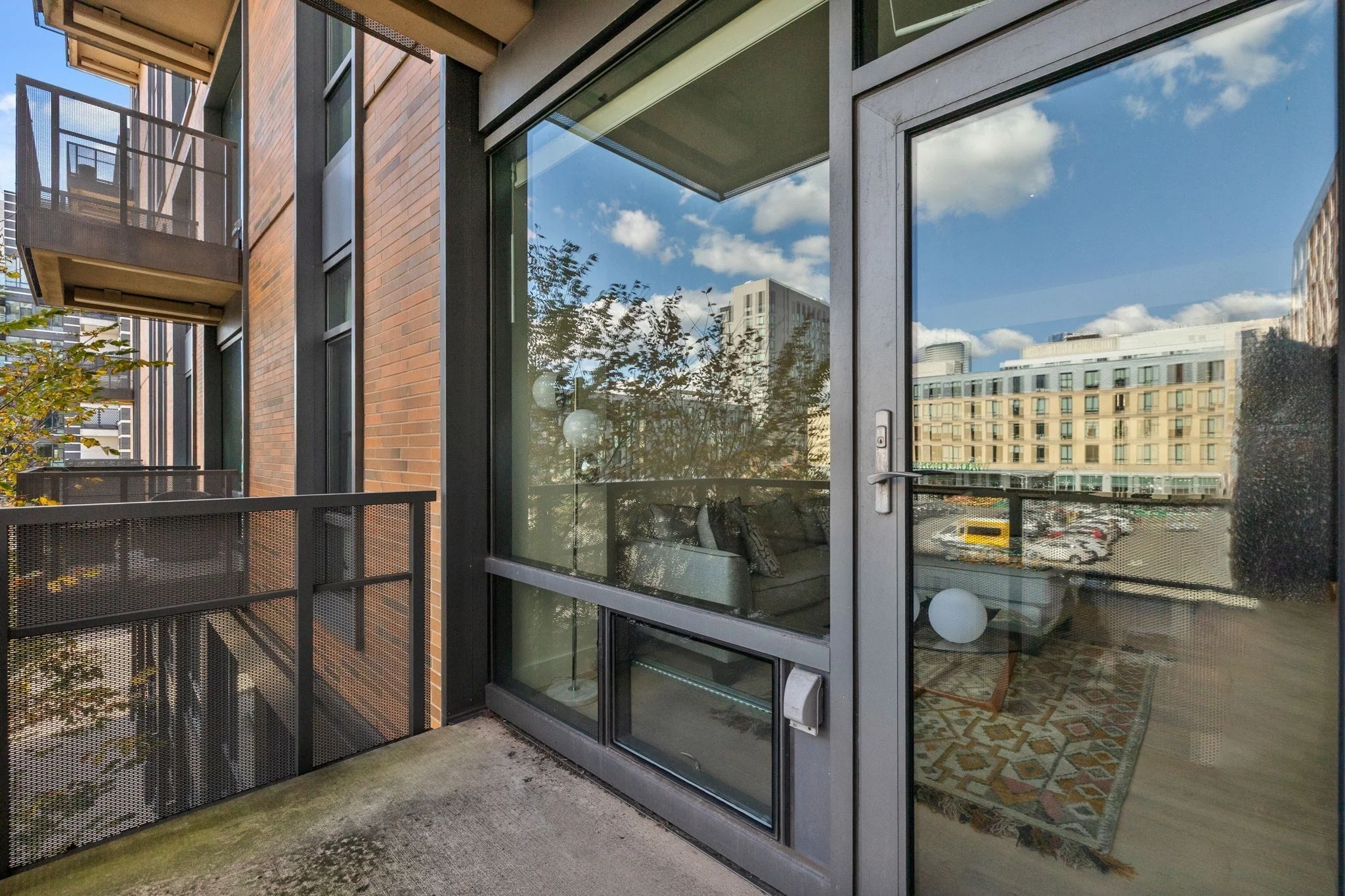 1 bed, 1 bath apartment for rent at 32 Traveler St Unit 313, South End — photo 20 of 38
