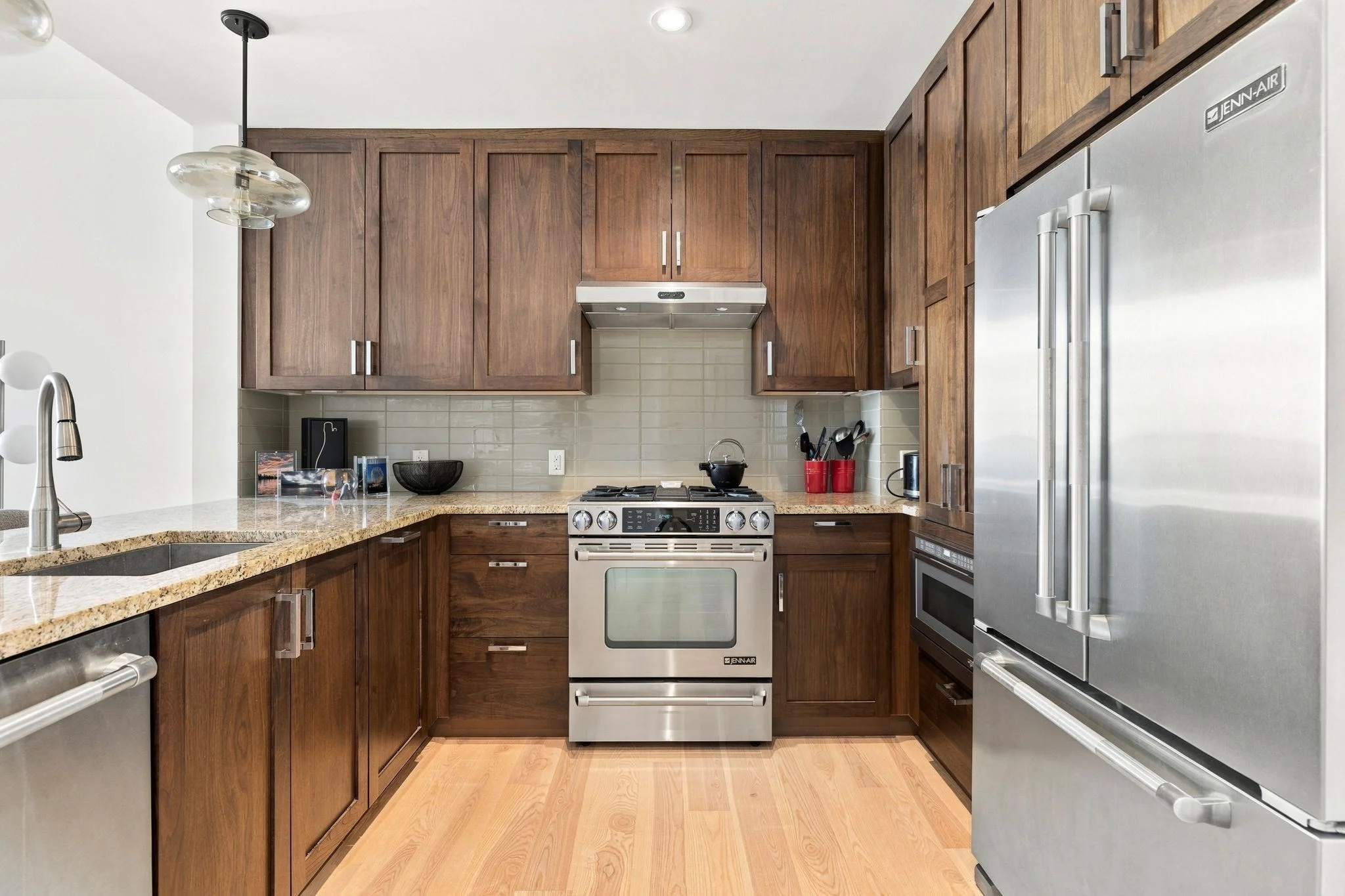 1 bed, 1 bath apartment for rent at 32 Traveler St Unit 313, South End — photo 7 of 38