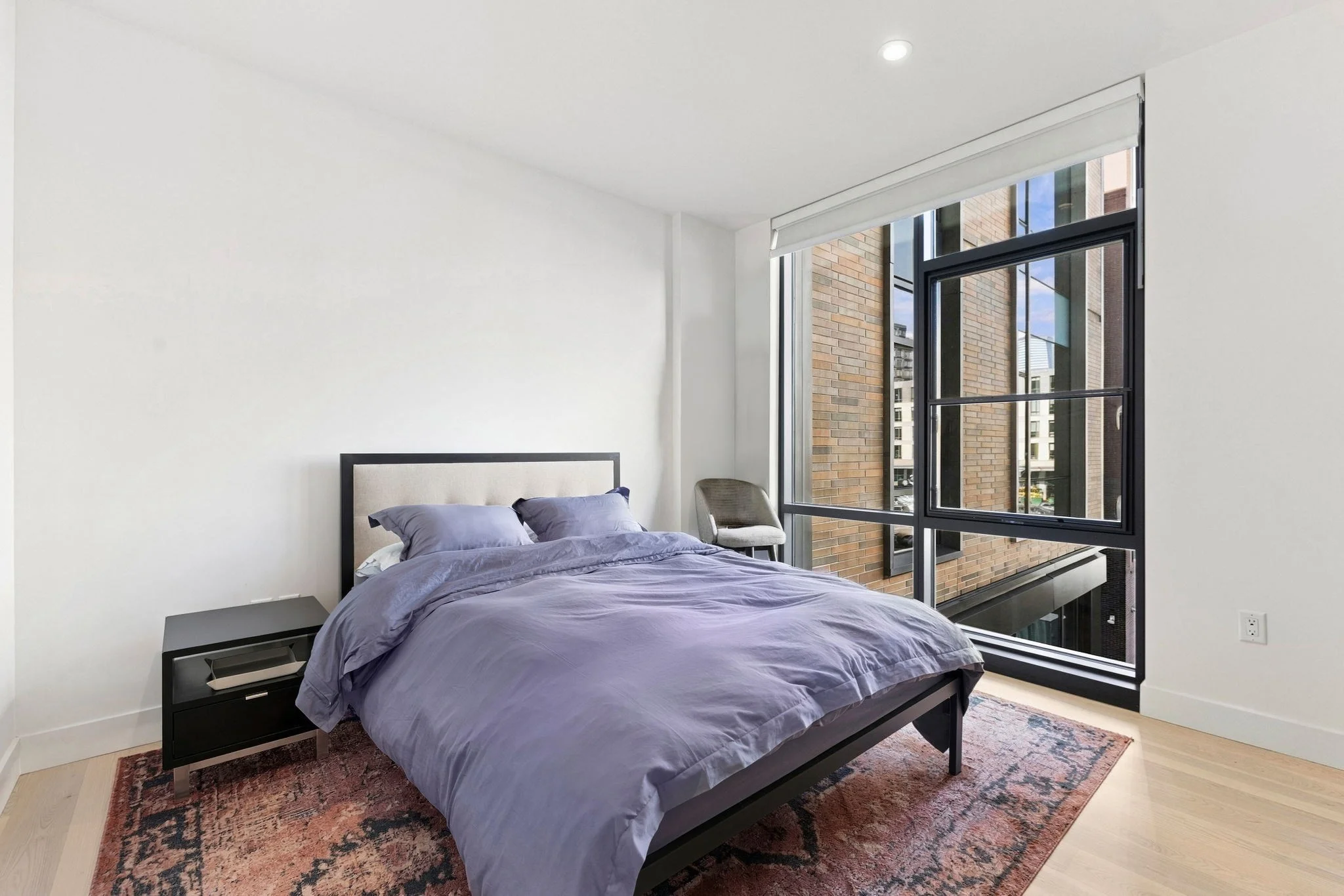 1 bed, 1 bath apartment for rent at 32 Traveler St Unit 313, South End — photo 11 of 38