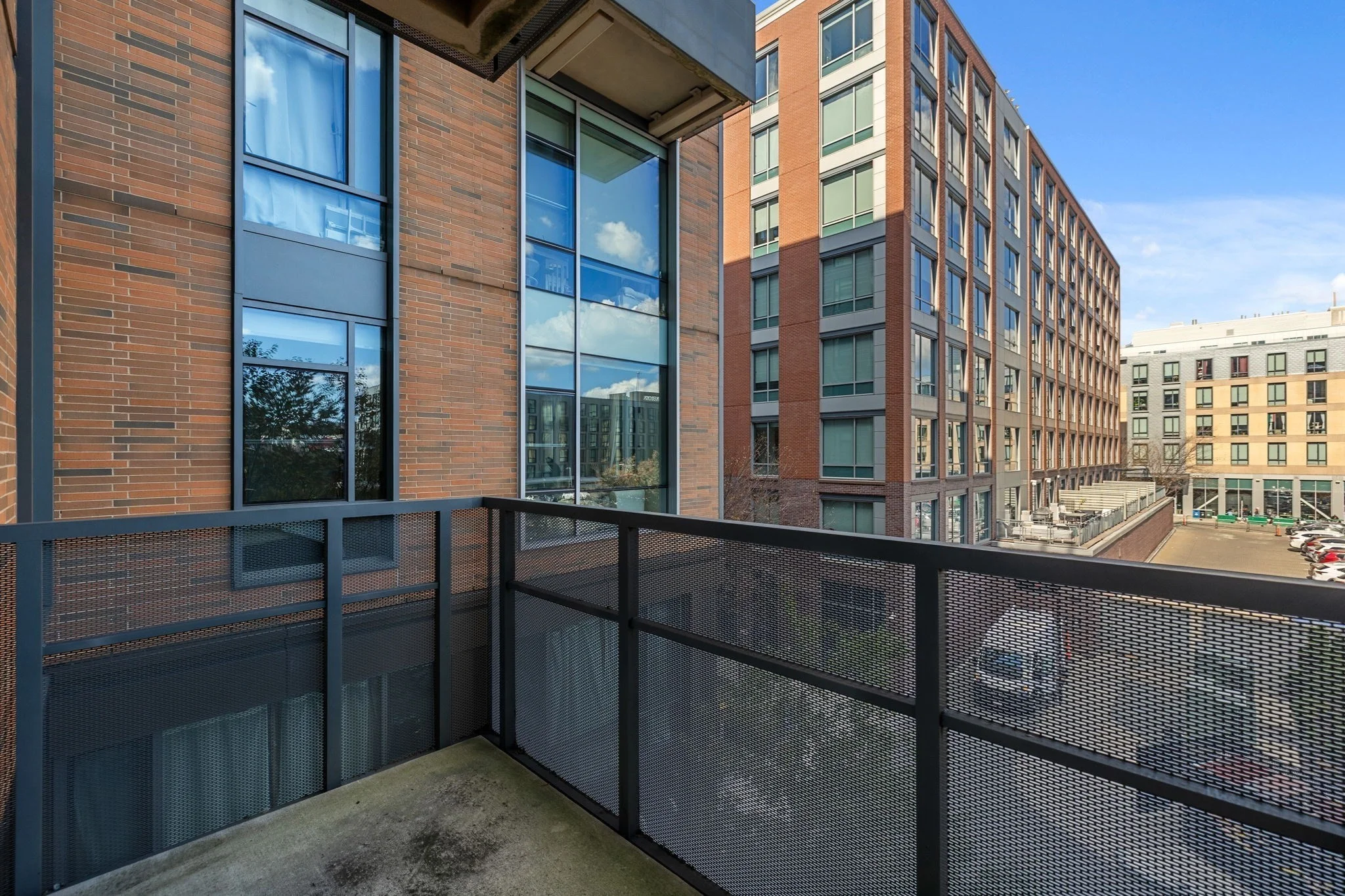 1 bed, 1 bath apartment for rent at 32 Traveler St Unit 313, South End — photo 21 of 38