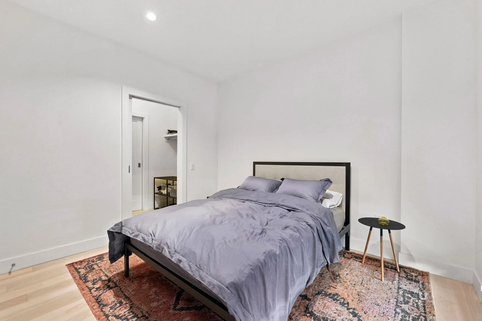 1 bed, 1 bath apartment for rent at 32 Traveler St Unit 313, South End — photo 13 of 38