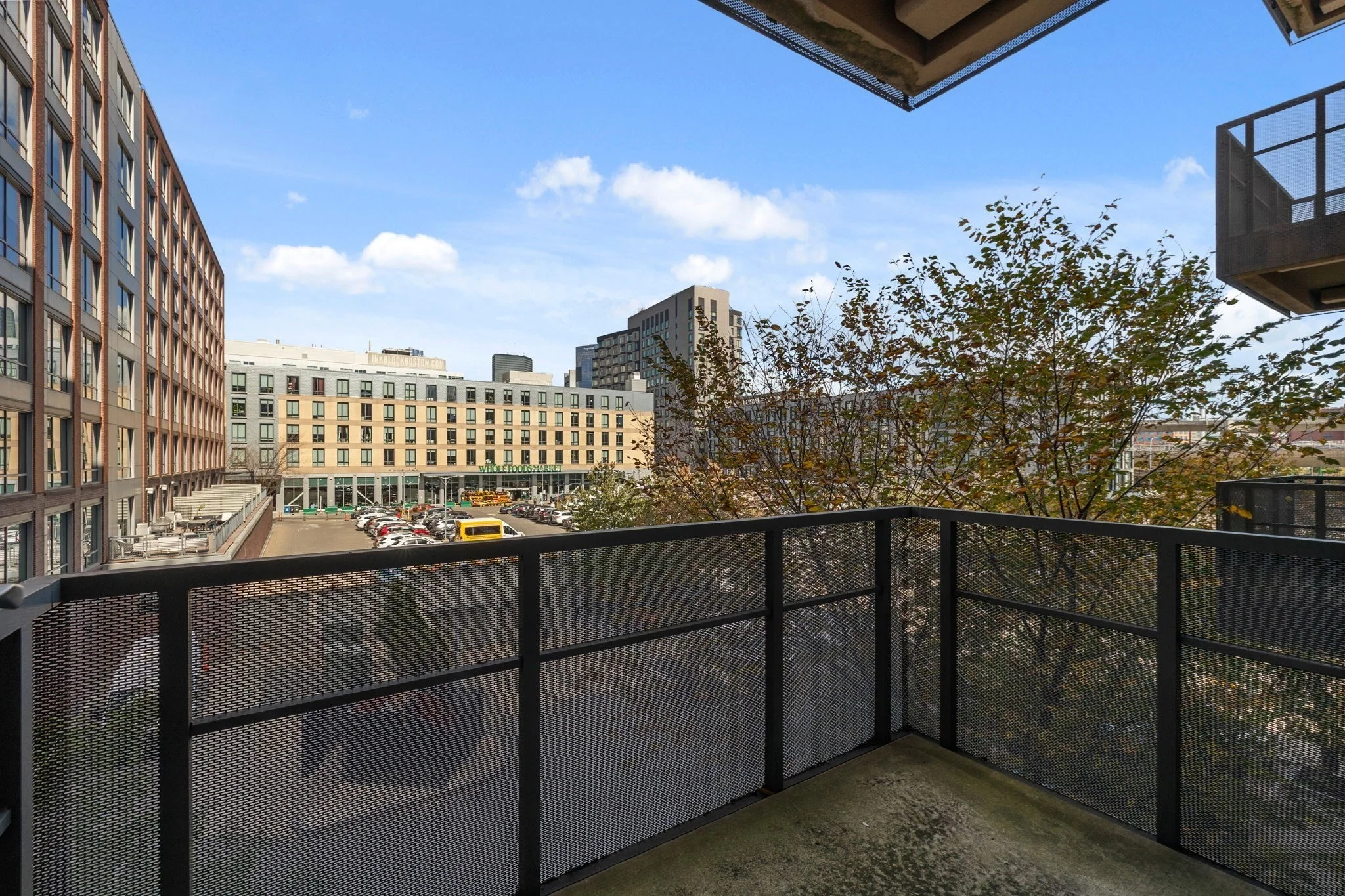 1 bed, 1 bath apartment for rent at 32 Traveler St Unit 313, South End — photo 19 of 38