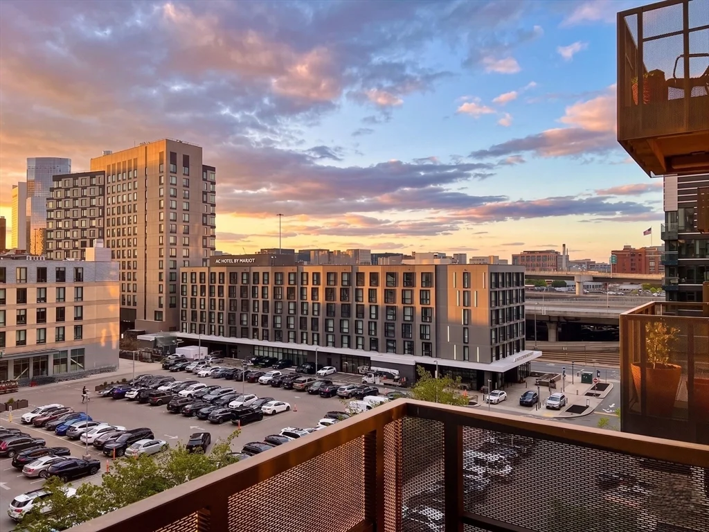 1 bed, 1 bath apartment for rent at 32 Traveler St Unit 613, South End — photo 17 of 30