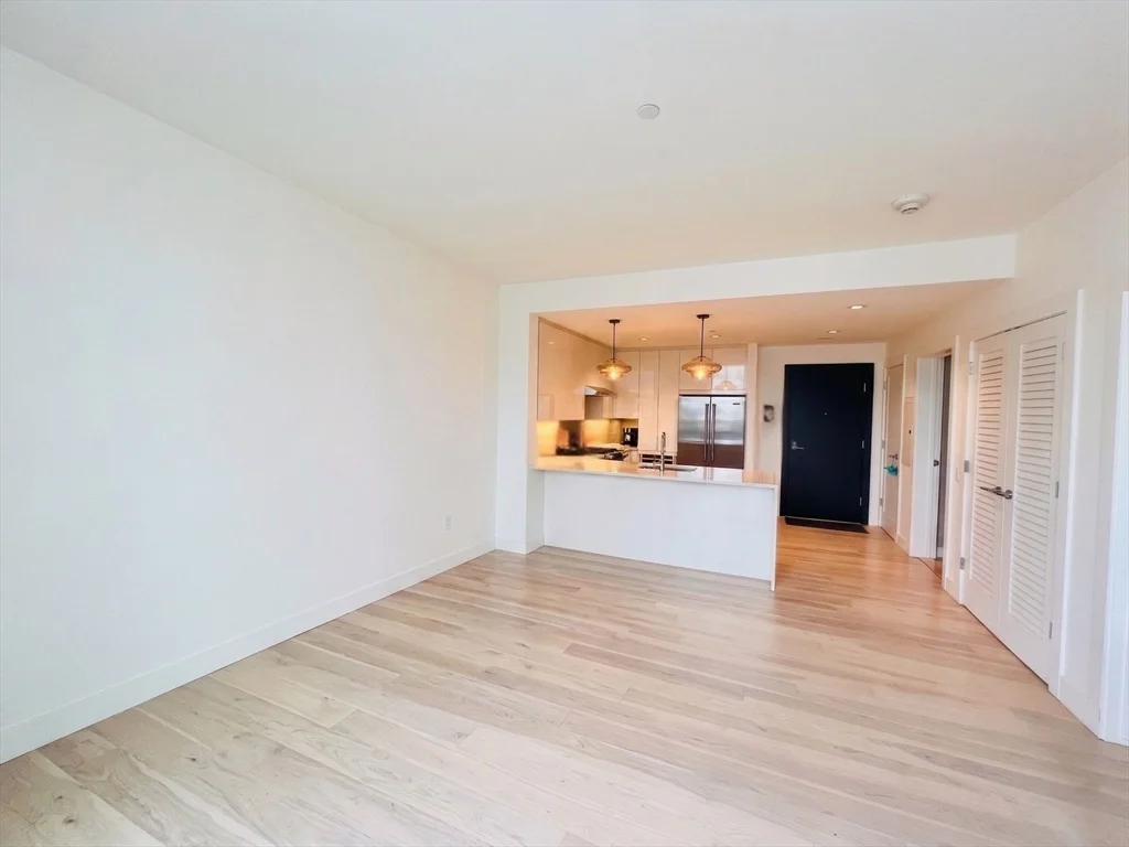 1 bed, 1 bath apartment for rent at 32 Traveler St Unit 613, South End — photo 6 of 30