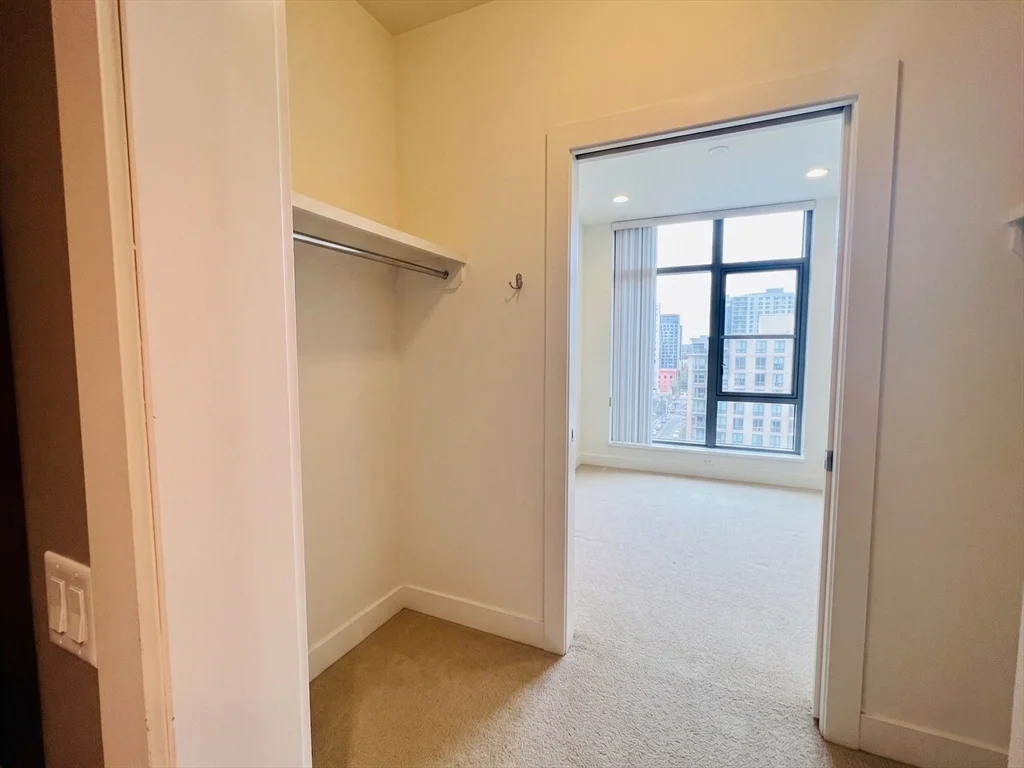1 bed, 1 bath apartment for rent at 32 Traveler St Unit 613, South End — photo 12 of 30