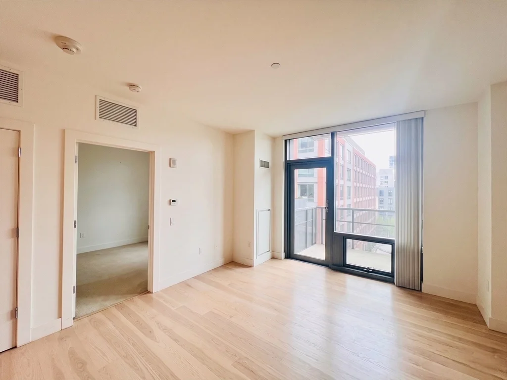 1 bed, 1 bath apartment for rent at 32 Traveler St Unit 613, South End — photo 7 of 30