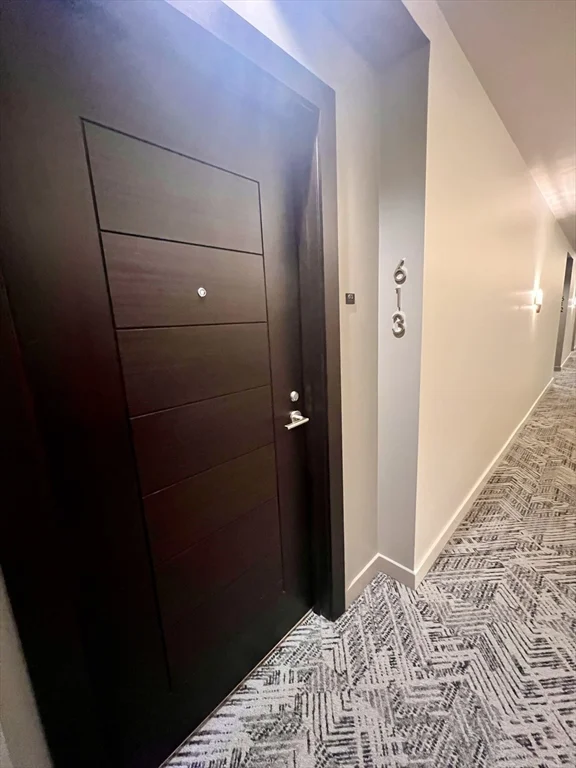 1 bed, 1 bath apartment for rent at 32 Traveler St Unit 613, South End — photo 18 of 30