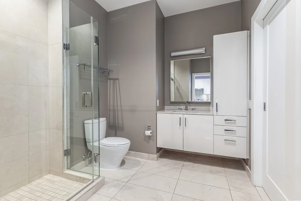 1 bed, 1 bath apartment for rent at 32 Traveler St Unit 808, South End — photo 17 of 33