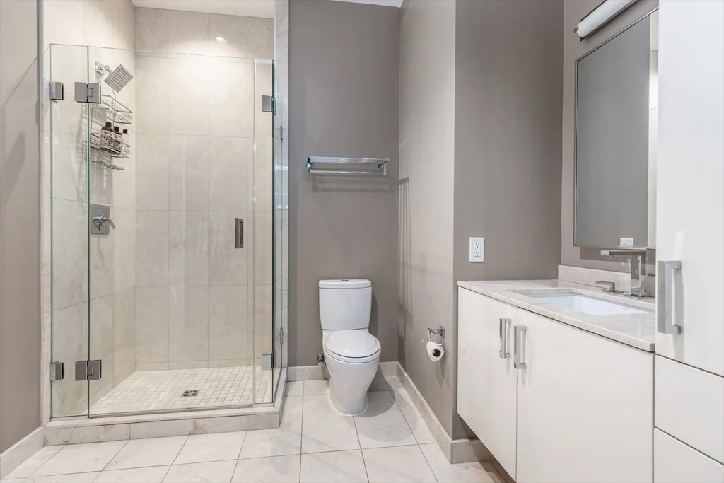 1 bed, 1 bath apartment for rent at 32 Traveler St Unit PH8, South End — photo 19 of 39