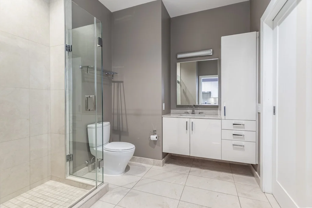 1 bed, 1 bath apartment for rent at 32 Traveler St Unit PH8, South End — photo 20 of 39