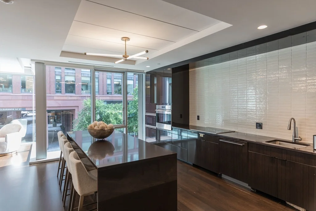 1 bed, 1 bath apartment for rent at 32 Traveler St Unit PH8, South End — photo 23 of 39